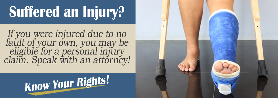 Will a Lawyer Take My Case If I Was Injured in a Retail Store?