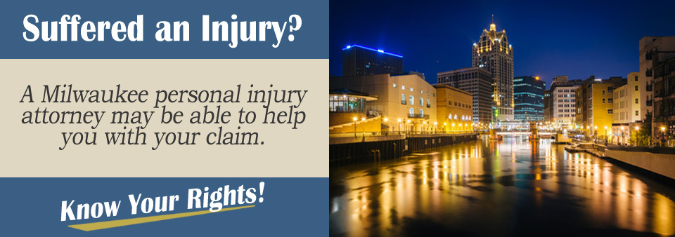 Personal Injury Attorneys in Milwaukee