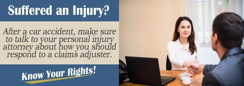 Tips on Helpful Questions to Ask the Claims Adjuster After an Accident