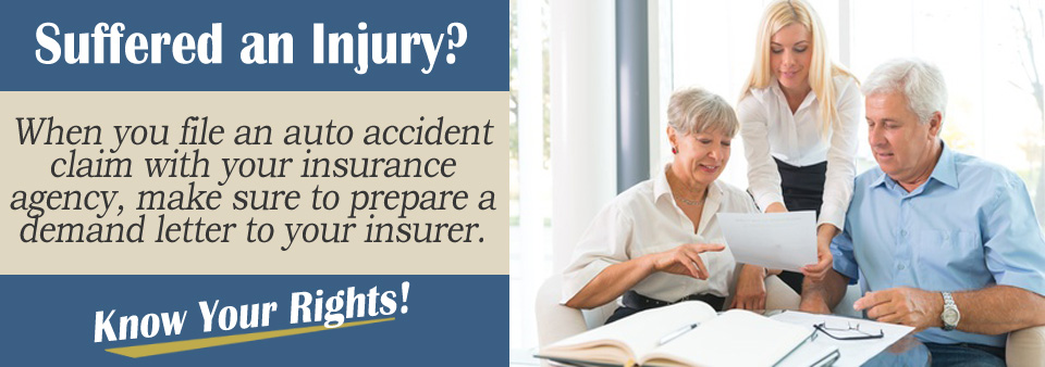 Tips on Filing an Accident Claim with Your Own Insurer 