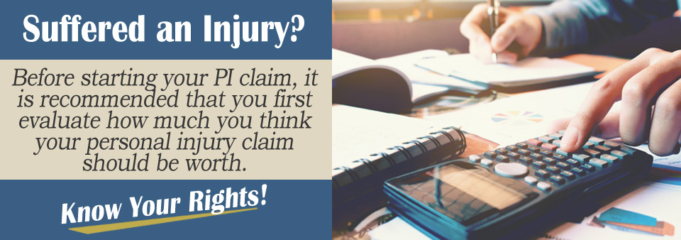 Tips on How to Start a PI Claim after a Car Crash 