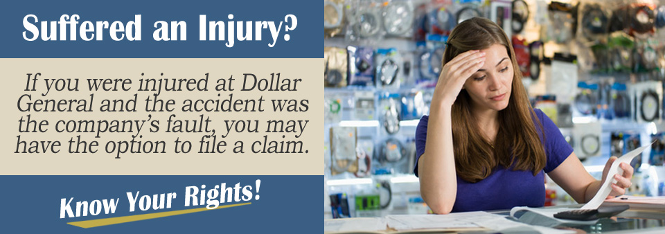 What's a Dollar General Settlement worth?
