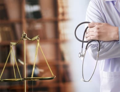 Medical Malpractice